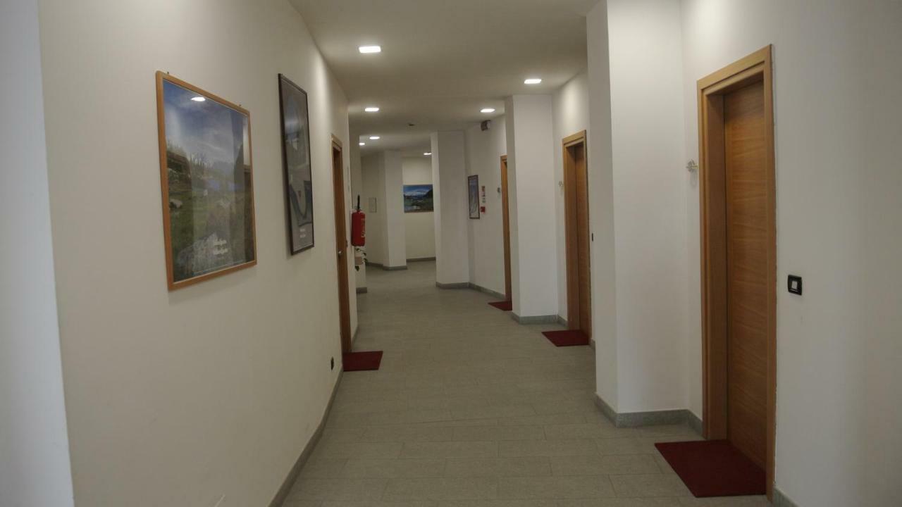 President Palace - Breuil Cervinia -Appartamento 6 - Cir 0634 المظهر الخارجي الصورة