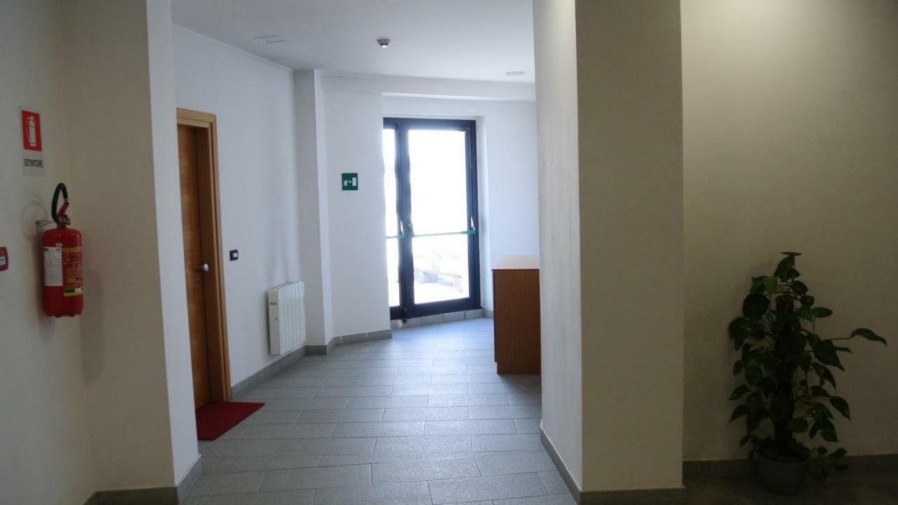 President Palace - Breuil Cervinia -Appartamento 6 - Cir 0634 المظهر الخارجي الصورة