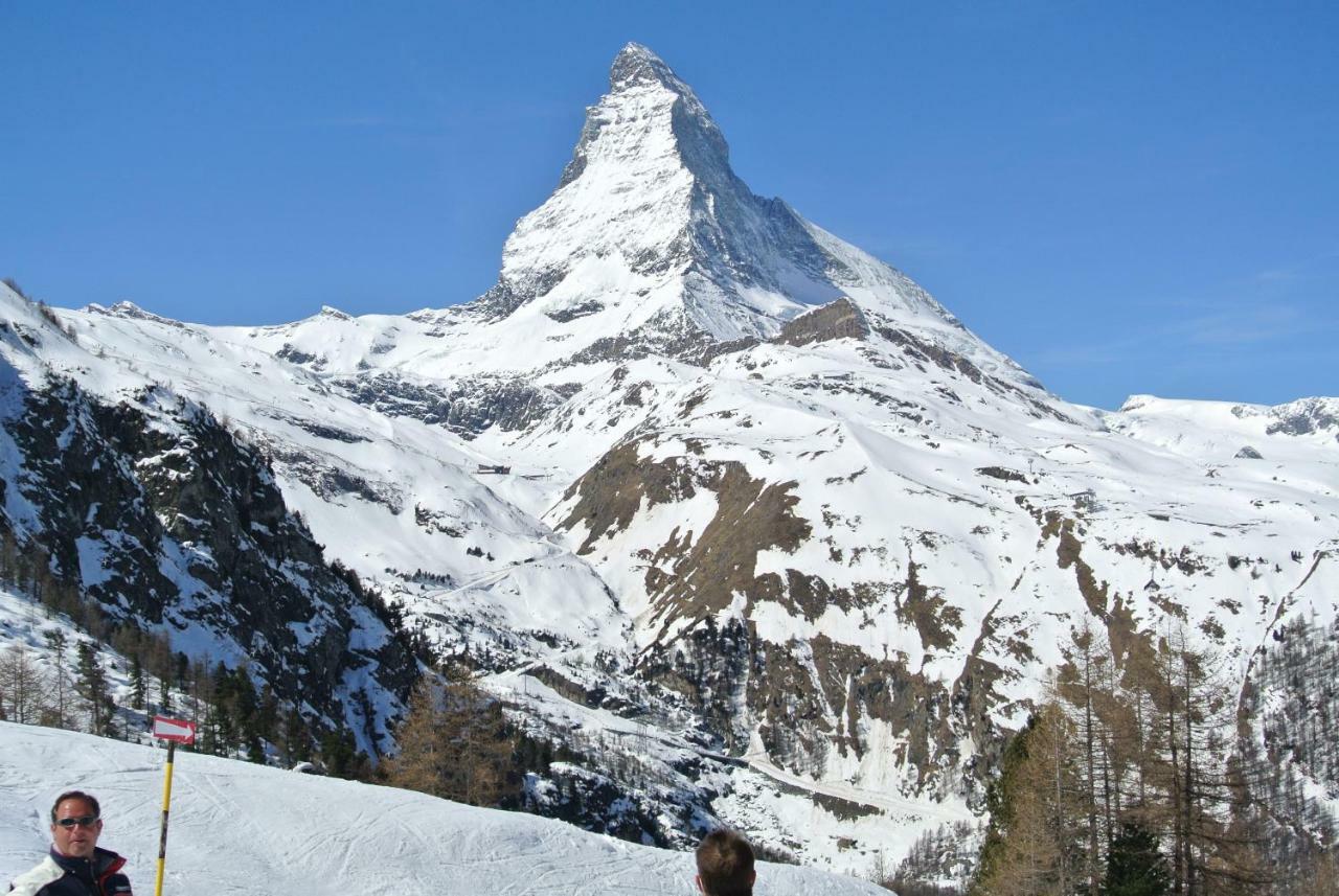 President Palace - Breuil Cervinia -Appartamento 6 - Cir 0634 المظهر الخارجي الصورة